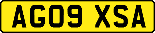 AG09XSA