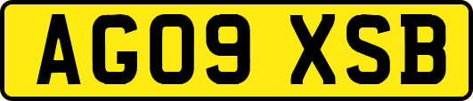 AG09XSB