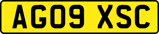AG09XSC