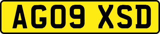 AG09XSD