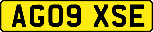 AG09XSE