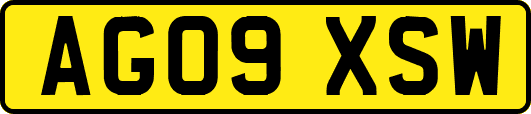 AG09XSW
