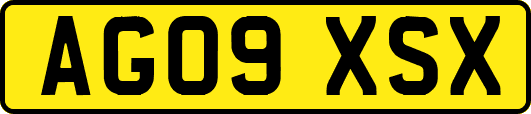 AG09XSX