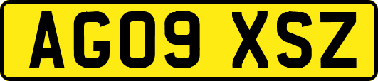 AG09XSZ