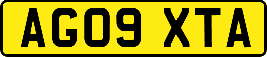 AG09XTA