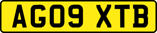 AG09XTB