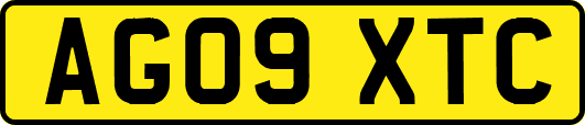 AG09XTC