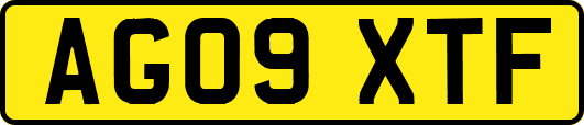 AG09XTF