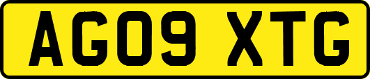 AG09XTG