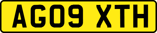 AG09XTH