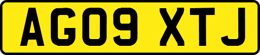 AG09XTJ