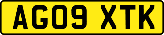 AG09XTK