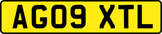 AG09XTL
