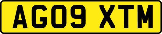 AG09XTM