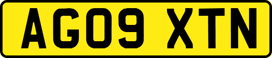 AG09XTN