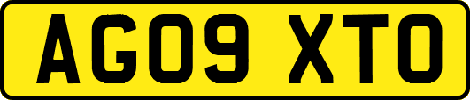 AG09XTO