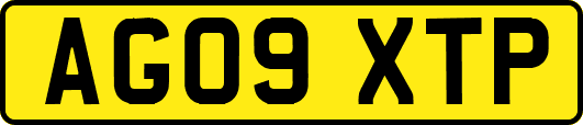 AG09XTP