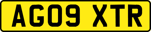 AG09XTR