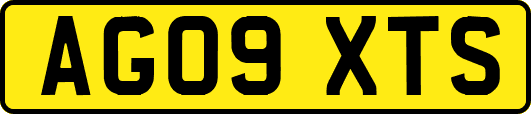 AG09XTS