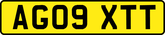 AG09XTT