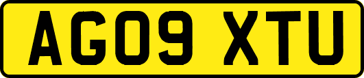 AG09XTU