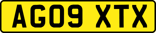 AG09XTX