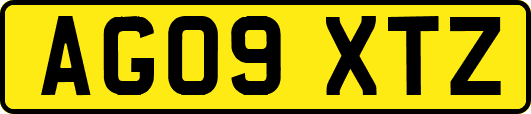 AG09XTZ