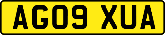 AG09XUA