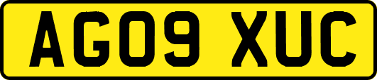 AG09XUC