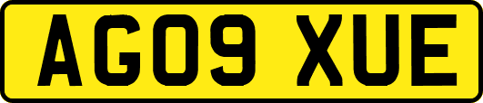 AG09XUE