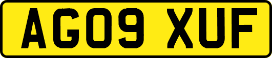 AG09XUF