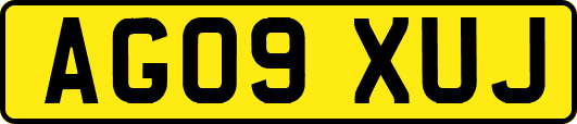 AG09XUJ