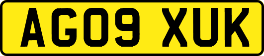 AG09XUK