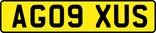 AG09XUS