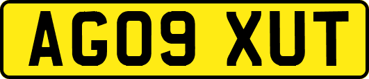 AG09XUT
