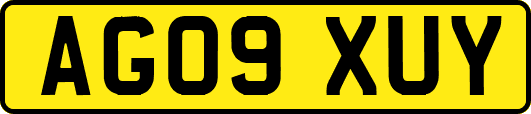 AG09XUY