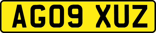 AG09XUZ