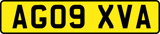 AG09XVA