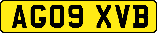 AG09XVB