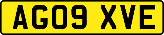 AG09XVE