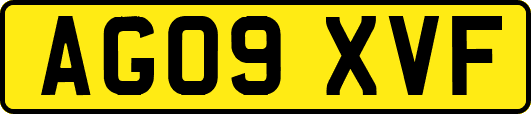 AG09XVF