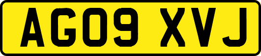 AG09XVJ