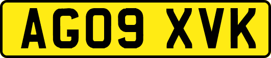 AG09XVK