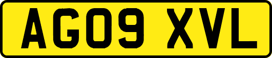 AG09XVL