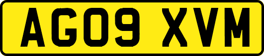 AG09XVM