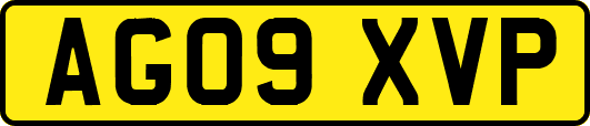 AG09XVP