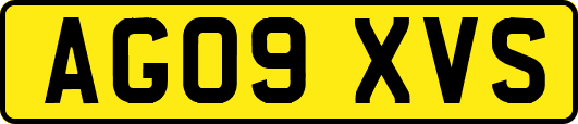 AG09XVS