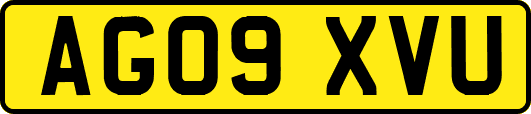 AG09XVU