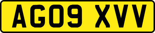 AG09XVV