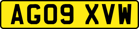 AG09XVW